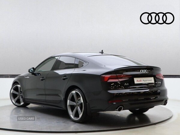 Used Audi A5 2020 for sale - 76248109: Photo 3