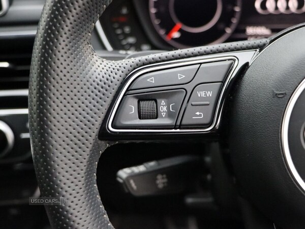 Used Audi A5 2020 for sale - 76248109: Photo 41