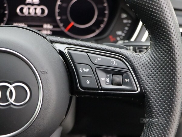 Used Audi A5 2020 for sale - 76248109: Photo 42