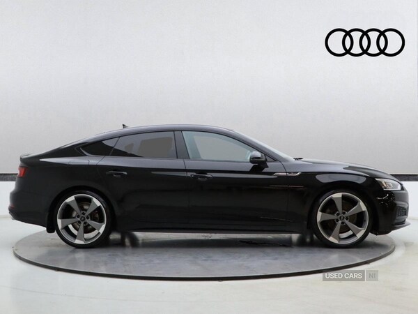 Used Audi A5 2020 for sale - 76248109: Photo 4