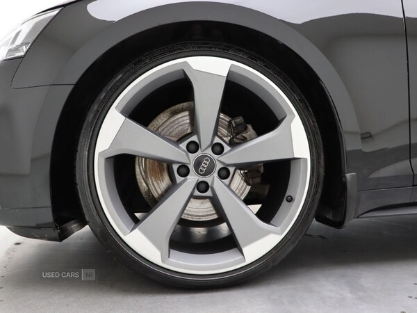 Used Audi A5 2020 for sale - 76248109: Photo 5