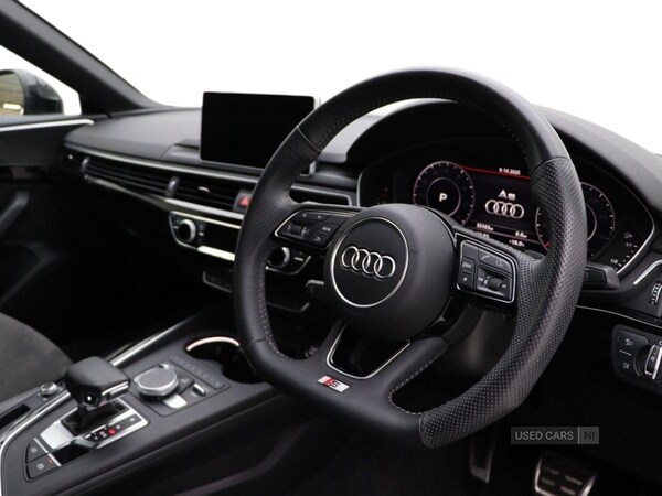 Used Audi A5 2020 for sale - 76248109: Photo 6
