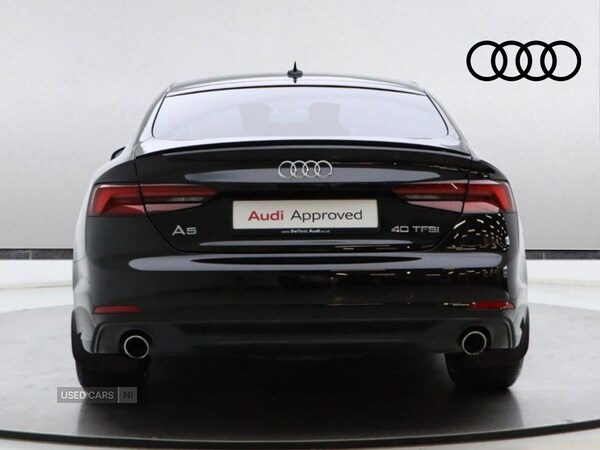 Used Audi A5 2020 for sale - 76248109: Photo 7