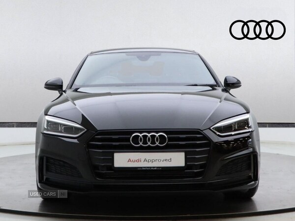 Used Audi A5 2020 for sale - 76248109: Photo 8