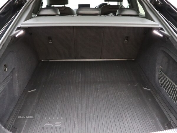 Used Audi A5 2020 for sale - 76248109: Photo 9