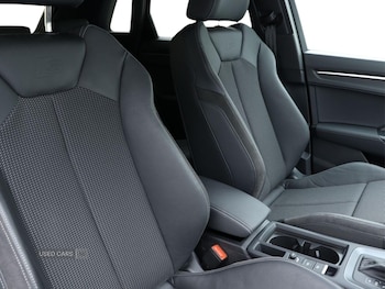Used Audi Q3 2022 for sale - 75464374: Photo