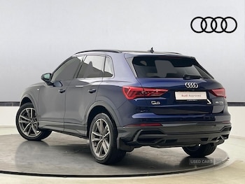 Used Audi Q3 2022 for sale - 75464374: Photo