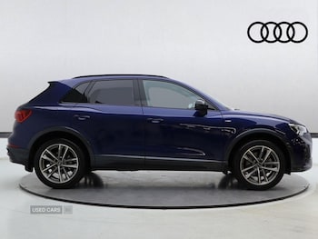 Used Audi Q3 2022 for sale - 75464374: Photo