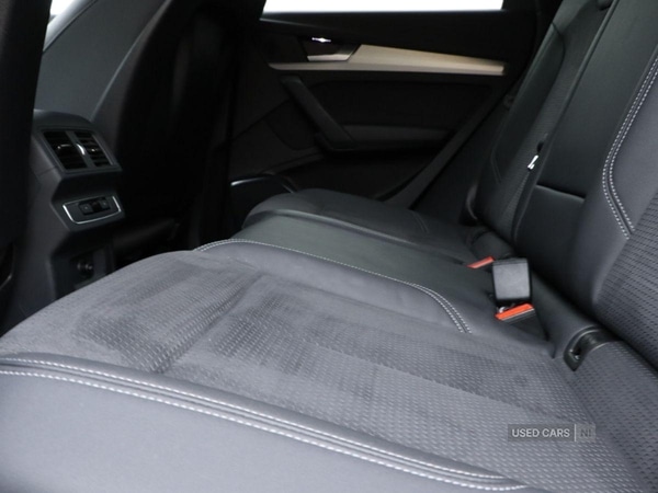 Used Audi Q5 2023 for sale - 77784866: Photo 11