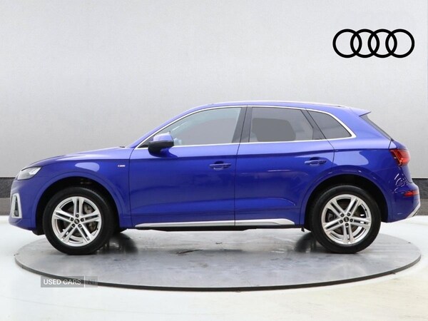Used Audi Q5 2023 for sale - 77784866: Photo 12