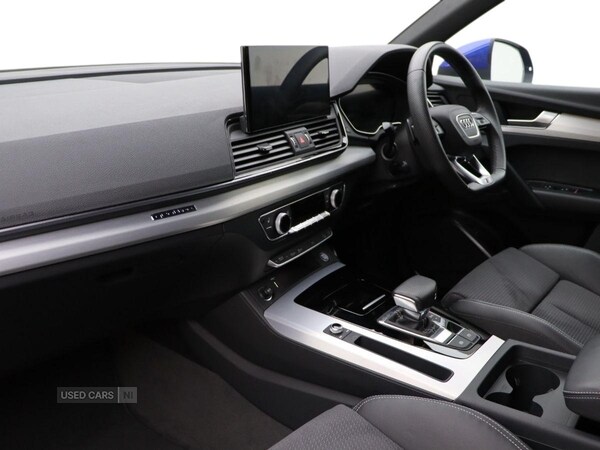 Used Audi Q5 2023 for sale - 77784866: Photo 13