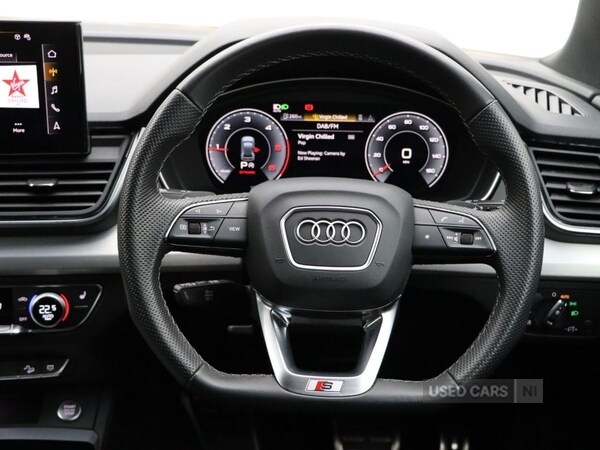 Used Audi Q5 2023 for sale - 77784866: Photo 14
