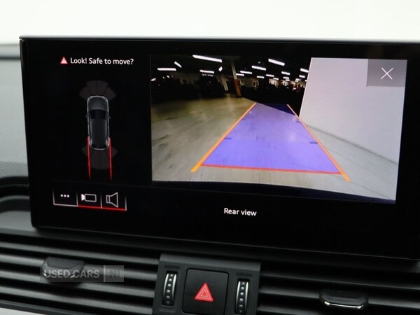 Used Audi Q5 2023 for sale - 77784866: Photo 16