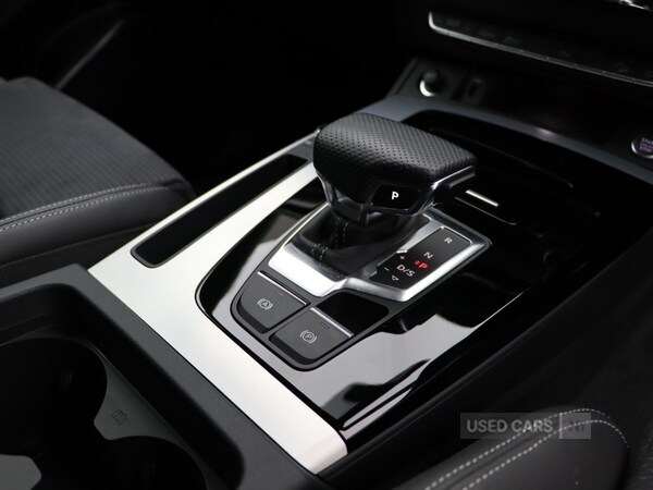 Used Audi Q5 2023 for sale - 77784866: Photo 17