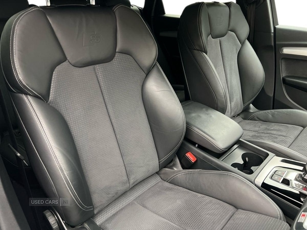 Used Audi Q5 2023 for sale - 77784866: Photo 2