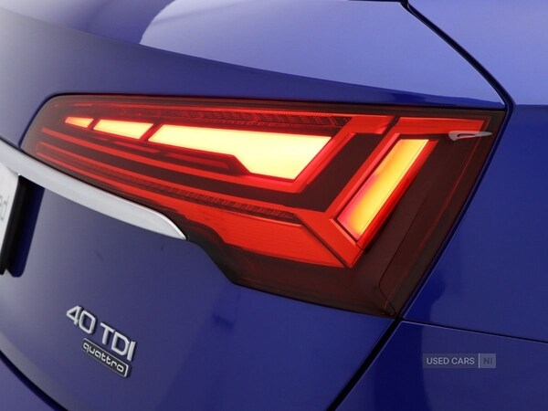 Used Audi Q5 2023 for sale - 77784866: Photo 20