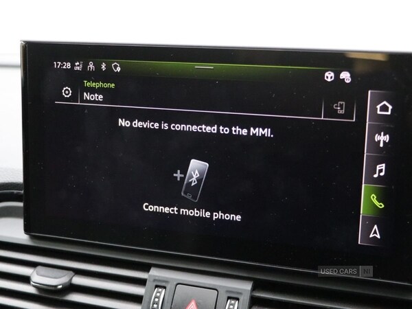 Used Audi Q5 2023 for sale - 77784866: Photo 21