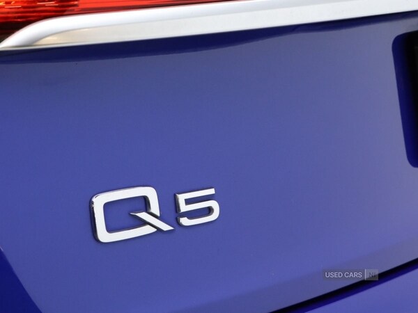 Used Audi Q5 2023 for sale - 77784866: Photo 22