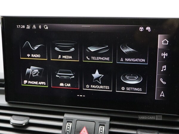 Used Audi Q5 2023 for sale - 77784866: Photo 24