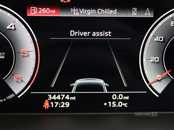 Used Audi Q5 2023 for sale - 77784866: Photo 25