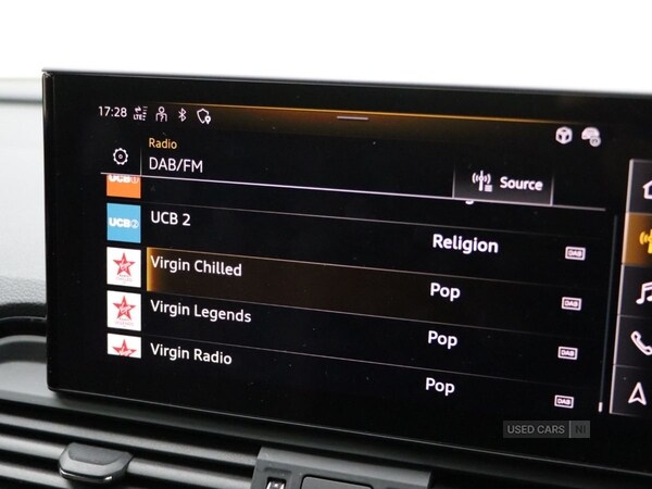 Used Audi Q5 2023 for sale - 77784866: Photo 26