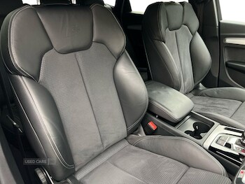 Used Audi Q5 2023 for sale - 77784866: Photo