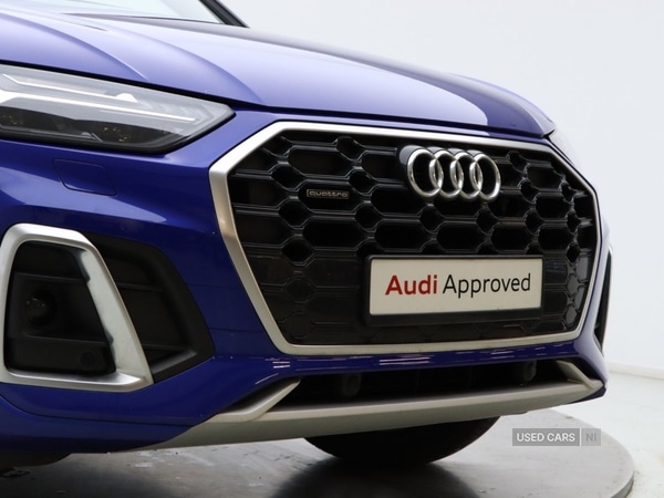 Used Audi Q5 2023 for sale - 77784866: Photo 30