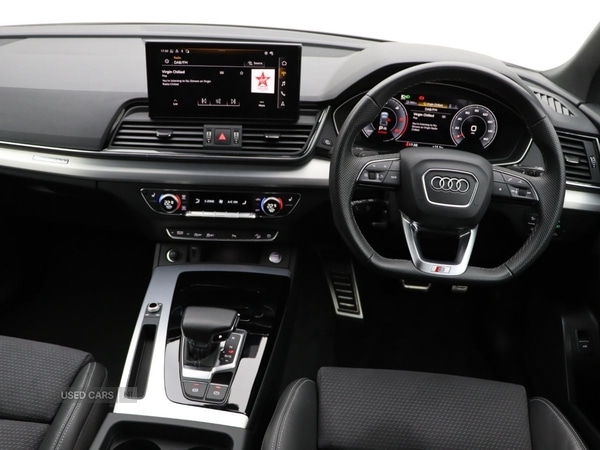 Used Audi Q5 2023 for sale - 77784866: Photo 34