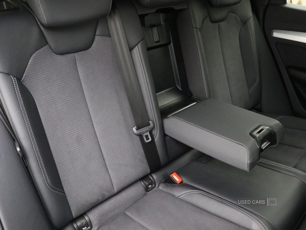 Used Audi Q5 2023 for sale - 77784866: Photo 36