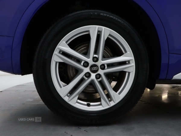 Used Audi Q5 2023 for sale - 77784866: Photo 5