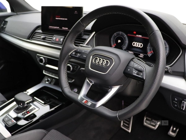 Used Audi Q5 2023 for sale - 77784866: Photo 6