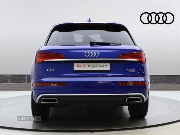 Used Audi Q5 2023 for sale - 77784866: Photo 7