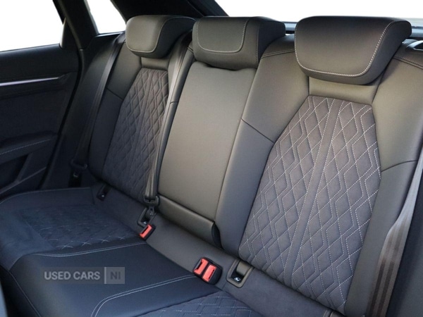 Used Audi A3 2022 for sale - 77710664: Photo 11