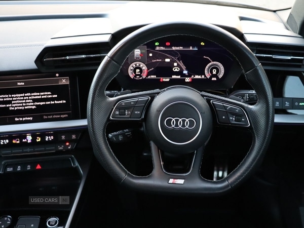 Used Audi A3 2022 for sale - 77710664: Photo 14