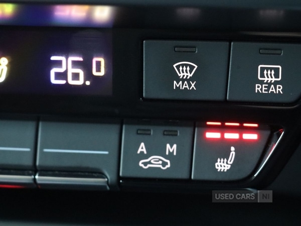 Used Audi A3 2022 for sale - 77710664: Photo 15