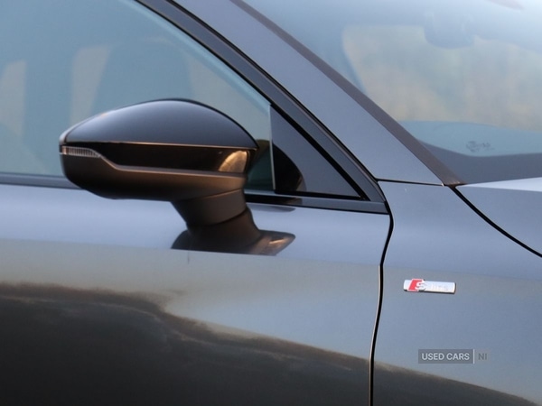 Used Audi A3 2022 for sale - 77710664: Photo 16