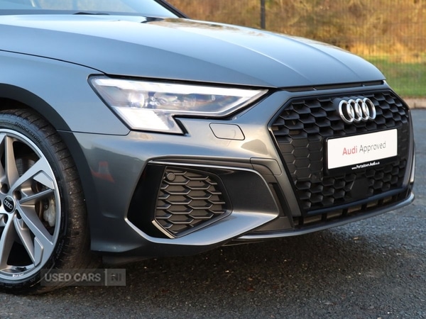 Used Audi A3 2022 for sale - 77710664: Photo 17