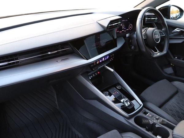 Used Audi A3 2022 for sale - 77710664: Photo 2