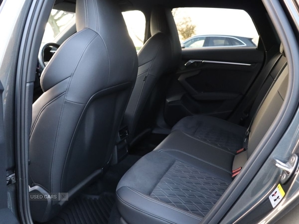 Used Audi A3 2022 for sale - 77710664: Photo 22