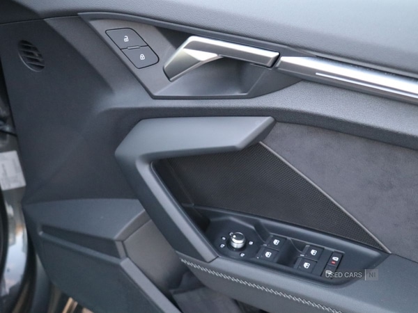 Used Audi A3 2022 for sale - 77710664: Photo 25