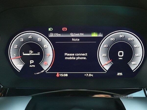 Used Audi A3 2022 for sale - 77710664: Photo 34