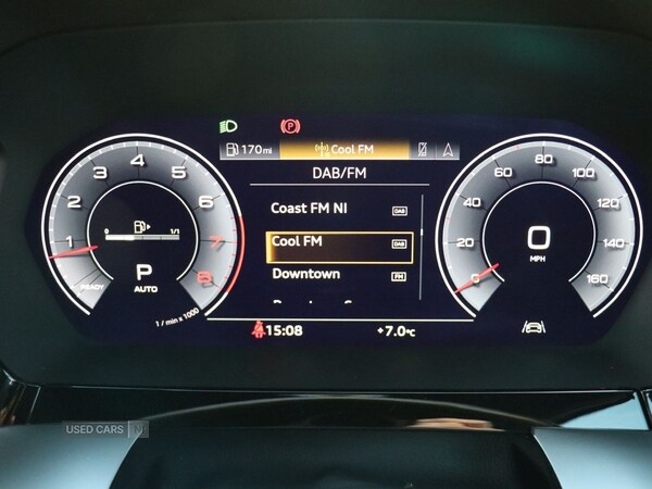 Used Audi A3 2022 for sale - 77710664: Photo 35