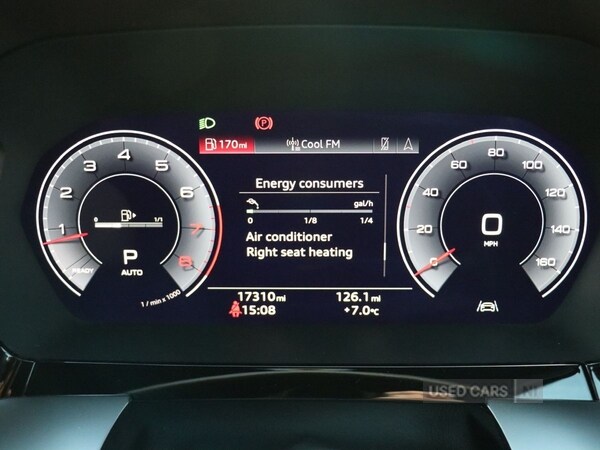 Used Audi A3 2022 for sale - 77710664: Photo 37