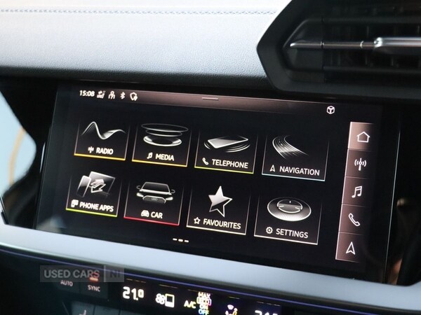 Used Audi A3 2022 for sale - 77710664: Photo 39