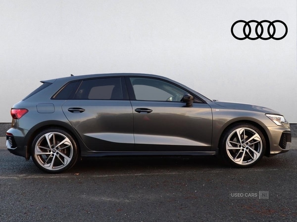 Used Audi A3 2022 for sale - 77710664: Photo 4