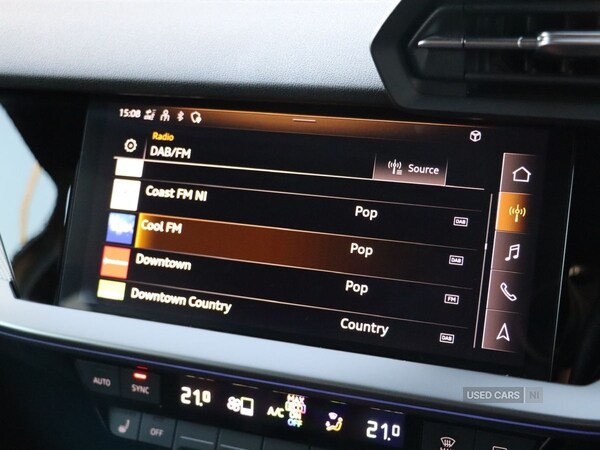 Used Audi A3 2022 for sale - 77710664: Photo 40