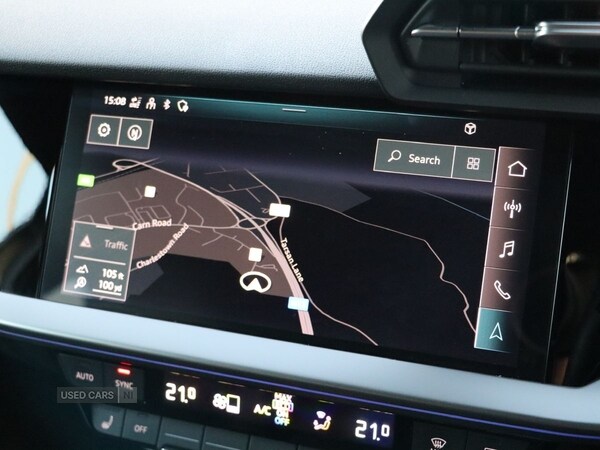 Used Audi A3 2022 for sale - 77710664: Photo 42