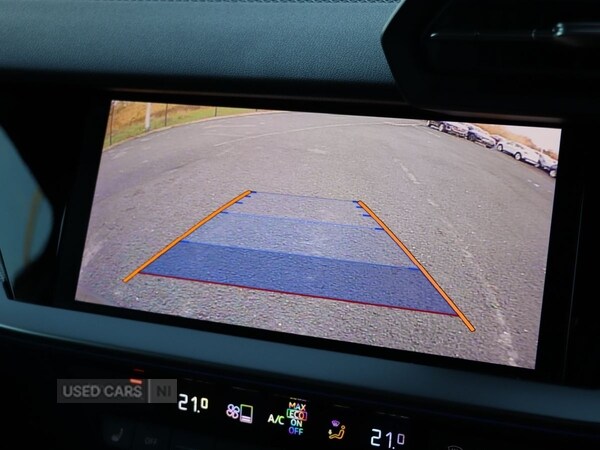 Used Audi A3 2022 for sale - 77710664: Photo 46