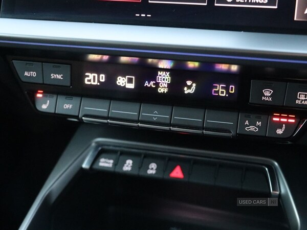 Used Audi A3 2022 for sale - 77710664: Photo 47