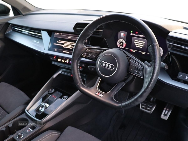 Used Audi A3 2022 for sale - 77710664: Photo 6